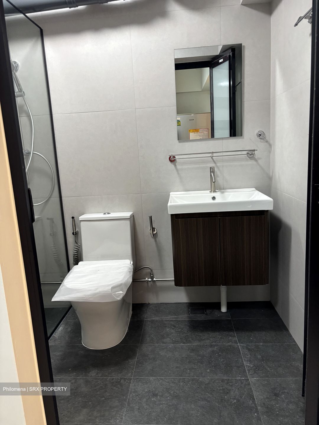 Blk 501A Montreal Spring (Sembawang), HDB 5 Rooms #582245451